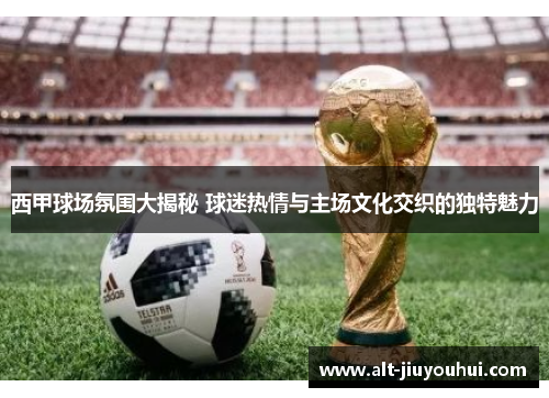 西甲球场氛围大揭秘 球迷热情与主场文化交织的独特魅力